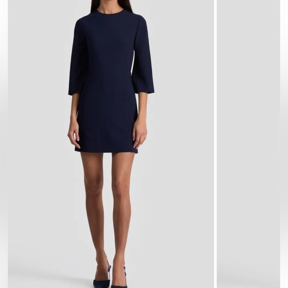 Gem Shift Dress size 12 - Picture 2 of 6